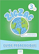Zigzag 3 N A2.1 - Guide pédagogique