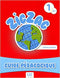 Zigzag 1 A1.1 - Guide Pedagogique