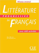 Litterature Progr du Francais