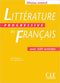 Litterature Progr du Francais