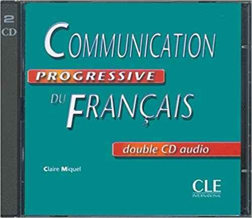 Communication Progr du Francais - 2CDA