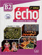 Echo 2e Ed N B2 - LE+Port+CD MP3+LWEB