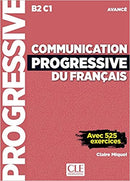 Communication progr du francais 3Ed