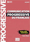 Communication progr du francais 3Ed