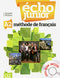 Echo Junior N A2 - LE+DVDR