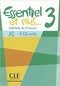 Essentiel et plus 3 N A2>B1 - 4CDA Coll