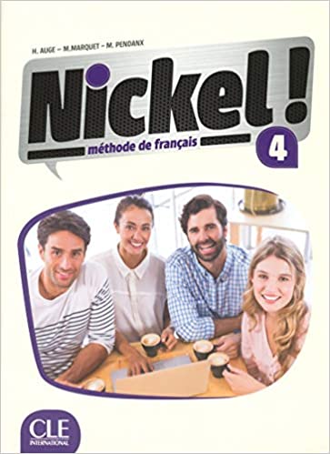 Nickel! 4 - LE + DVD