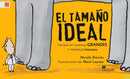 El tamaño ideal