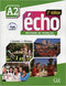 Echo 2e  A2 - LE+DVDR+Port+LWEB