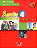 Amis et Compagnie 4 N B1 - LE
