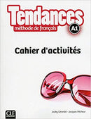 Tendances N A1 CA