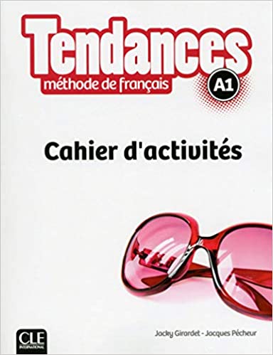 Tendances N A1 CA