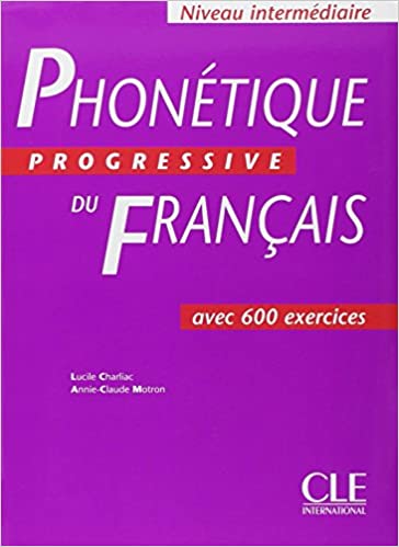 Phonetique Progr du Francais