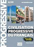 Civilisation Progr du francais 2e