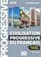 Civilisation Progr du francais 2e