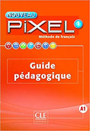Nouv. Pixel N1 Guide pédagogique