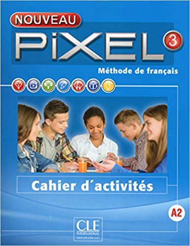 Nouv. Pixel N3  Guide pédagogique