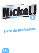 Nickel! 2 - Guide pedagogique
