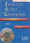 Grammaire Progr du Francais Exos Audio CDA