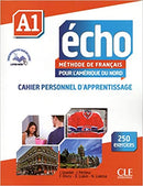 Echo A1 CA Amerique du Nord + CDA