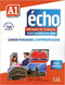 Echo A1 CA Amerique du Nord + CDA