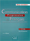 Communication Progr du Francais 2e A2-B1+CDA