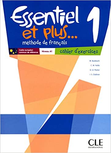 Essentiel et plus 1 N A1 - CA
