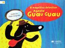 El magnífico detective Agente Guau Guau