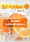 Jus d´orange 1 N A1.1 - Guide Pedagogique