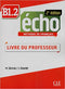 Echo 2e B1.2 Guide pedagogique