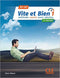 Vite et Bien 2e A1/A2  - L+CD