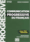 Communication progr du francais +CDA 2018