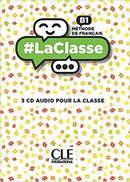 La Classe B1 - CDA
