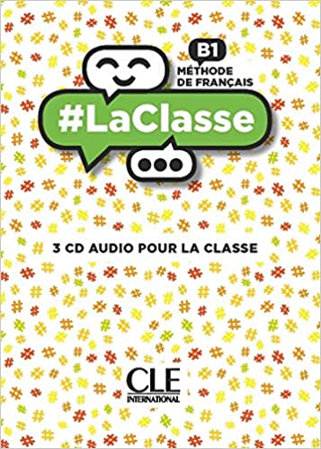 La Classe B1 - CDA