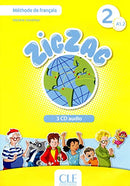 Zigzag 2 A2 - 3 CDA