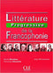Litterature progr de la francophonie