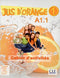 Jus d'orange 1 N A1.1 - CA