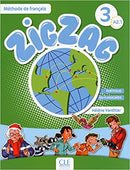 Zigzag 3 A2 - LE+CDA