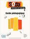 Soda 2N A2>B1 - Guide Pedagogique