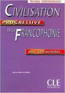 Civilisation Progr de la francophonie