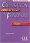 Civilisation Progr de la francophonie