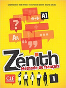 Zenith 1 N A1  2e ed - LE+DVDR+Corr+Trans