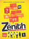 Zenith 1 N A1  2e ed - LE+DVDR+Corr+Trans