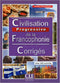 Civilisation progr de la francophonie 2Ed - Corrigés
