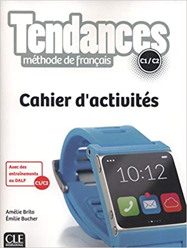 Tendances N C1/C2 - CA