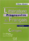Litterature Progr du francais 2ed A1 Corrigés