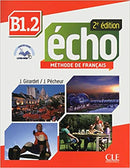 Echo 2e B1.2 - LE+Port+CD MP3+LWEB