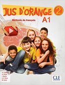 Jus d'orange 2 N A1 - LE+DVDR