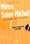 Metro Saint-Michel 1 - CA+CDA