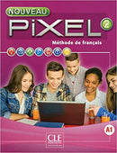 Nouv. Pixel N2 LE + DVD ROM
